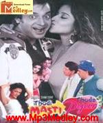 Thodi Life Thoda Magic 2008 song download